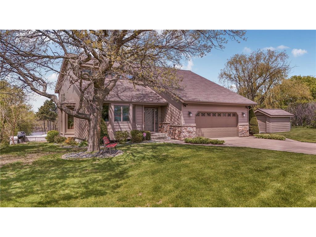 15675 Barley Road NW Langola Twp MN 56373 - Mississippi 7072698 image36