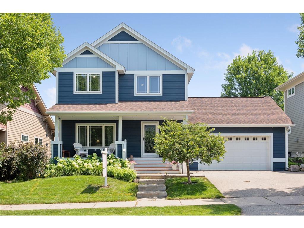 15678 Duck Pond Way Apple Valley MN 55124 - Cobblestone 6759896 image1