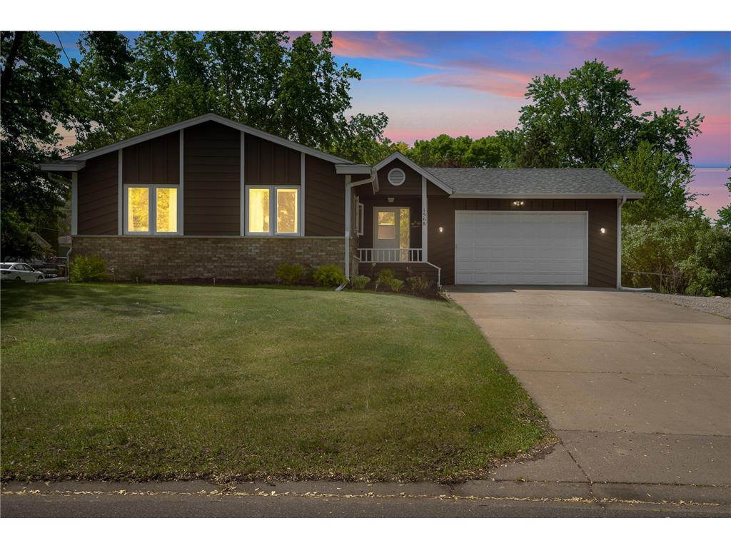 1568 143rd Lane NE, Ham Lake, MN, 55304 MLS 6377176 Edina Realty