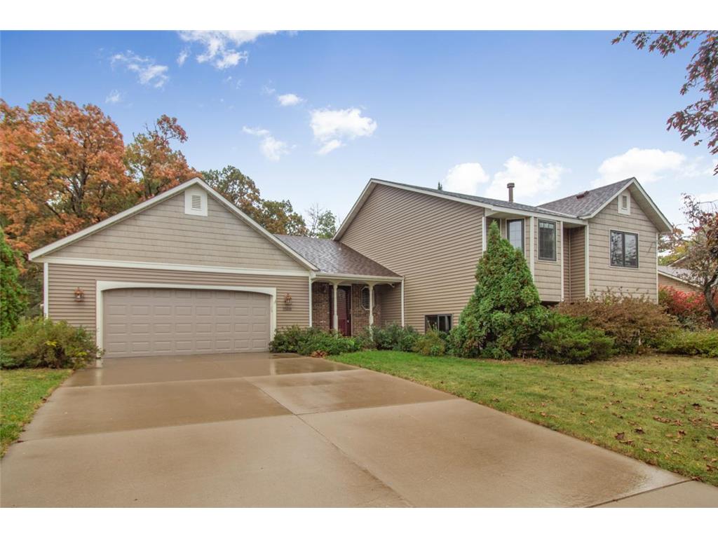 1568 Lakewood Drive N, Maplewood, MN, 55119 MLS 6271504 Edina Realty