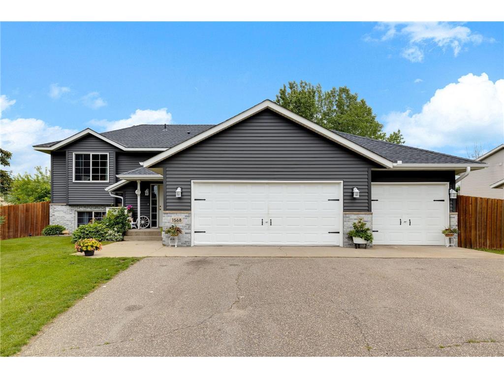 1568 Plum Creek Drive SE Cambridge MN 55008 6558923 image1