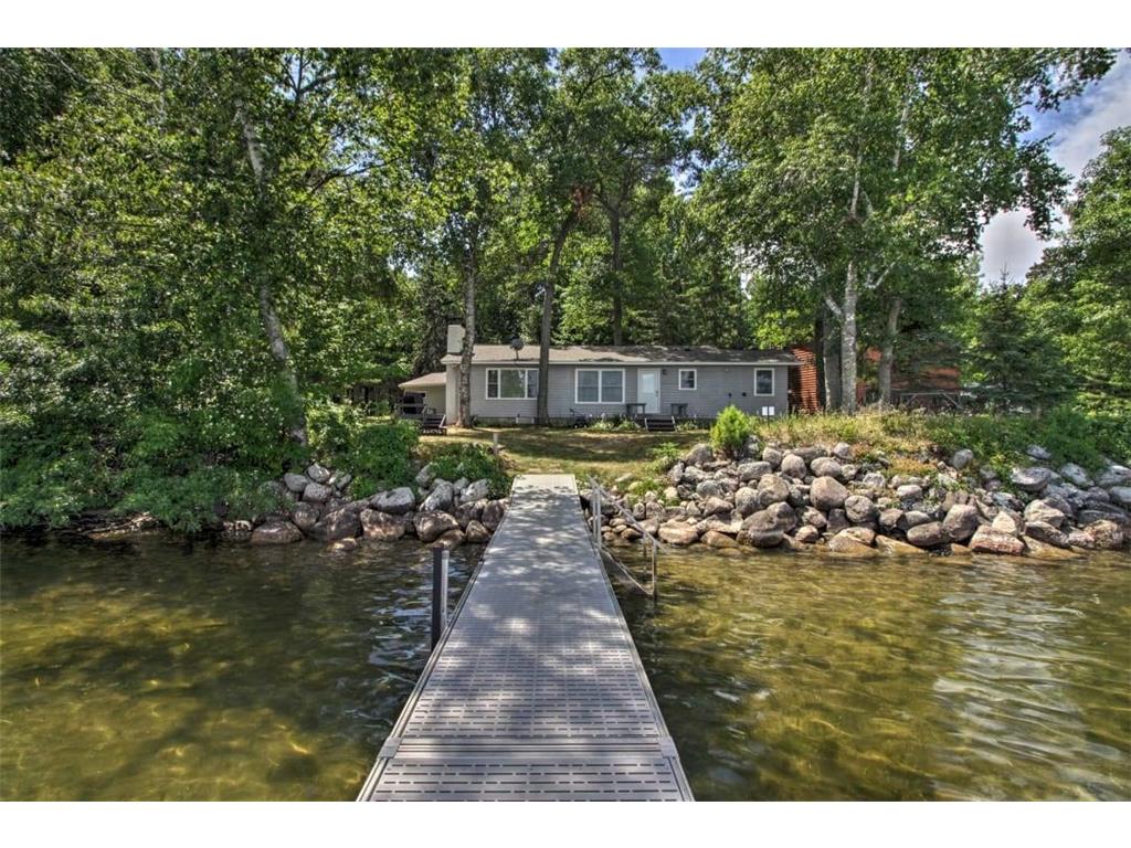 1568 Sunrise Point Drive NW Pine River MN 56474 - Ada 6460915 image1