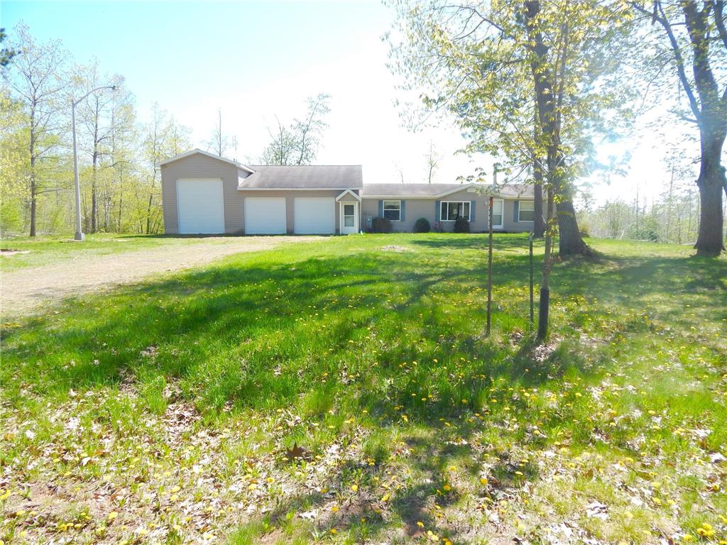 15680 S Rocky Brook Trail Dairyland Twp WI 54830 6374176 image1