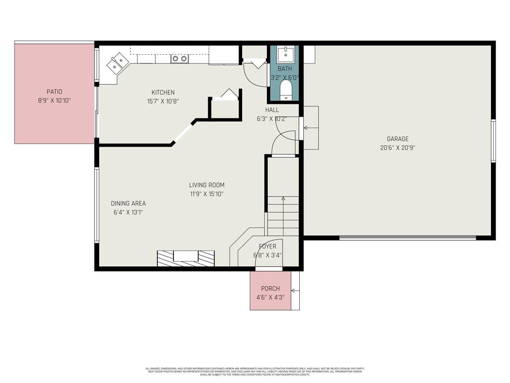 15684 Finewood Court Apple Valley MN 55124 6819229 image27