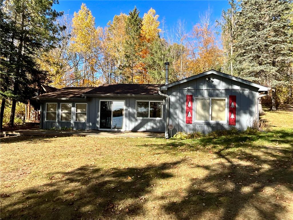 15685 N Fox Beach Road Fifty Lakes MN 56448 - East Fox 6618350 image1