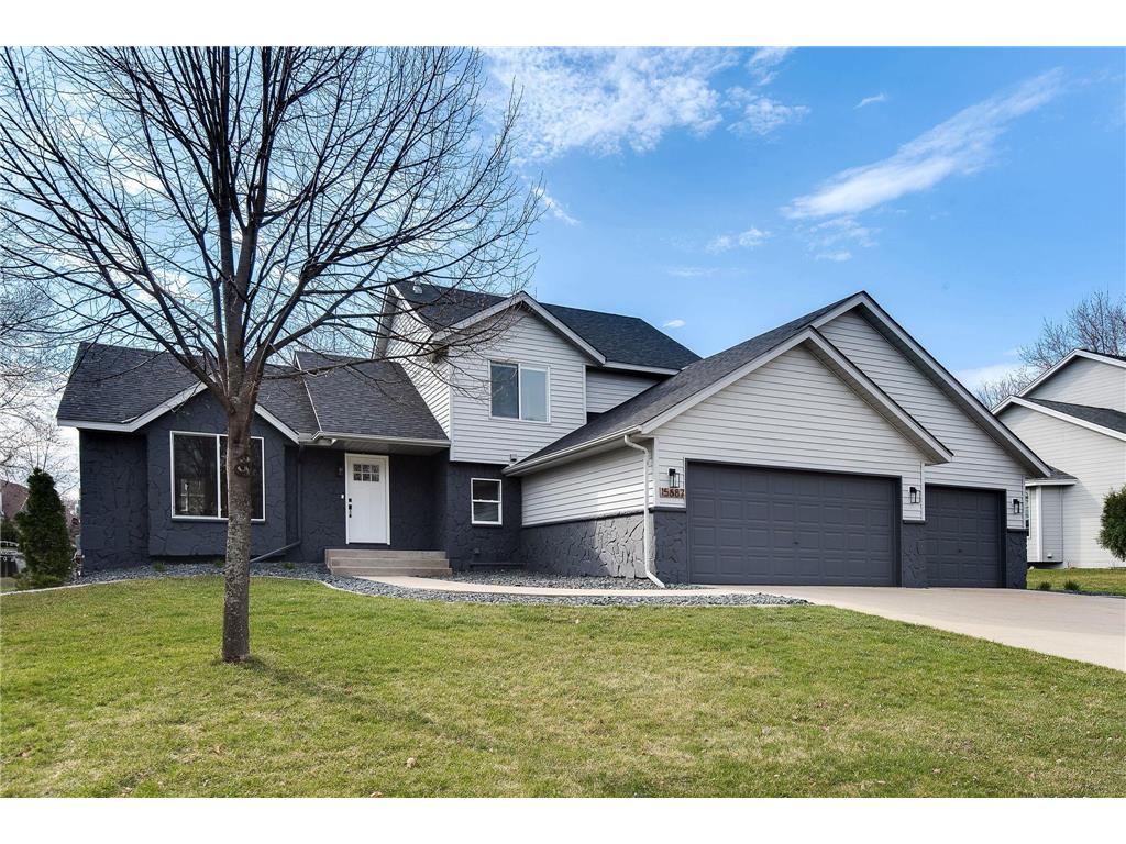 15687 Fremont Avenue NW Prior Lake MN 55372 - Upper Prior 6519810 image1