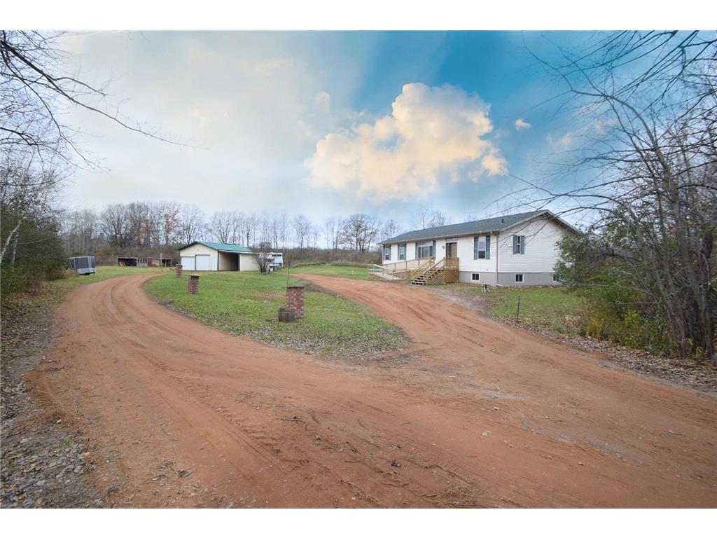 1569 230th Avenue, Milltown, WI 54858 MLS 6452138 Edina Realty