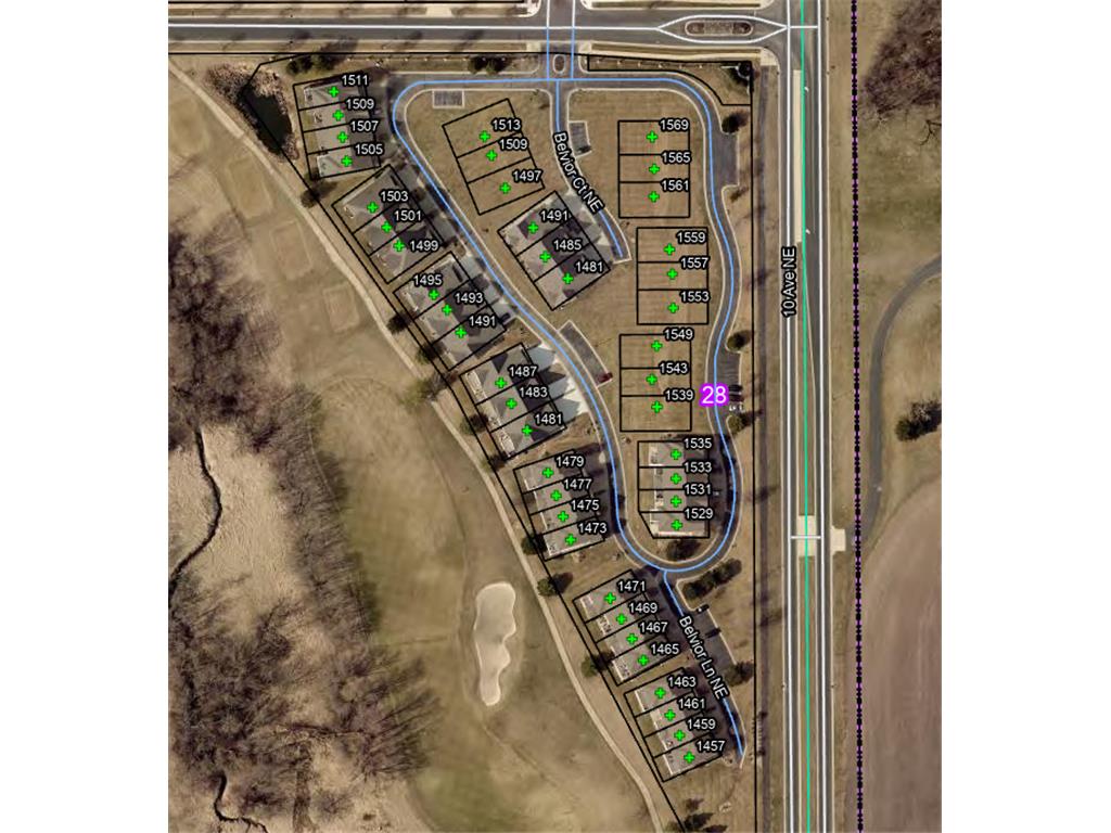 1569 Belvior Lane NE Byron MN 55920 7032685 image1
