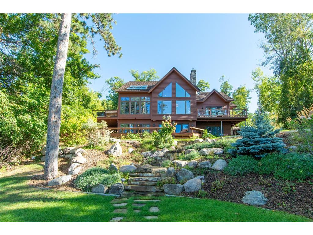 1569 Floan Point Road, East Gull Lake, MN, 56401 MLS 6512303 Edina