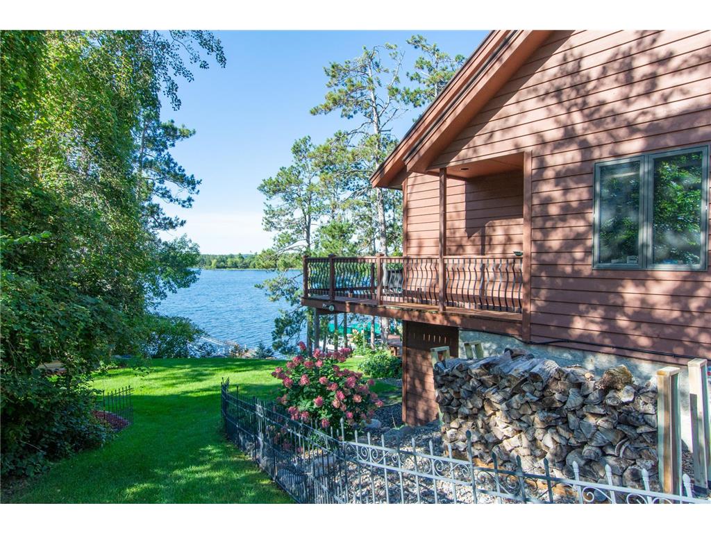1569 Floan Point Road, East Gull Lake, MN, 56401 MLS 6512303 Edina