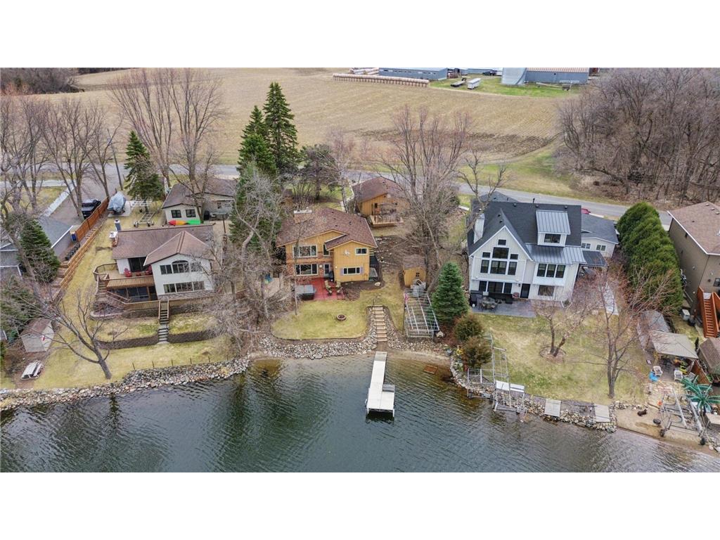 1569 Hansack Ave NE Saint Michael MN 55376 - Beebe 7047432 image1