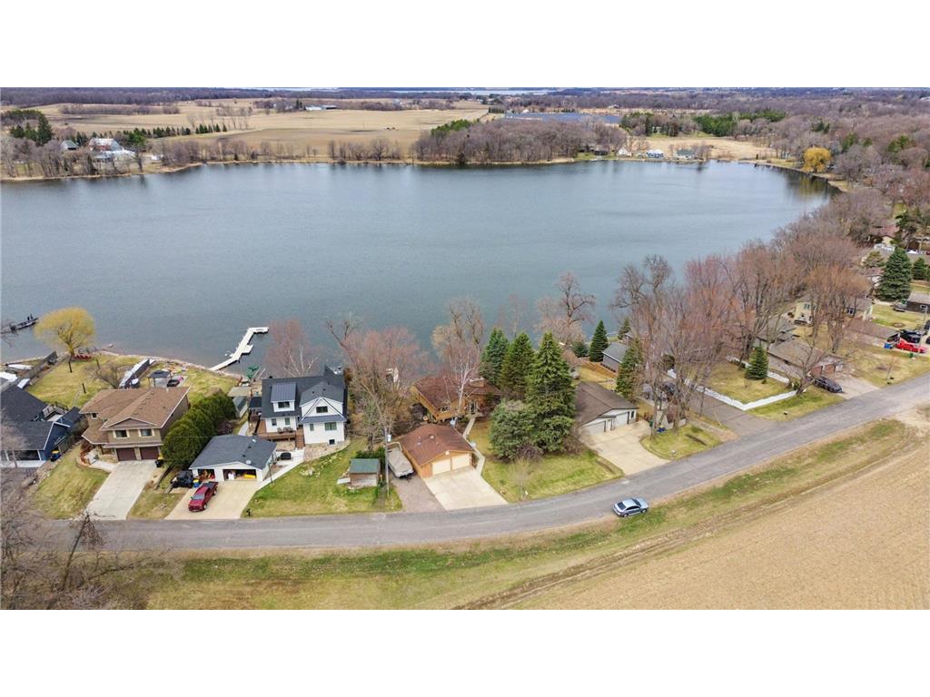 1569 Hansack Ave NE Saint Michael MN 55376 - Beebe 7047432 image34