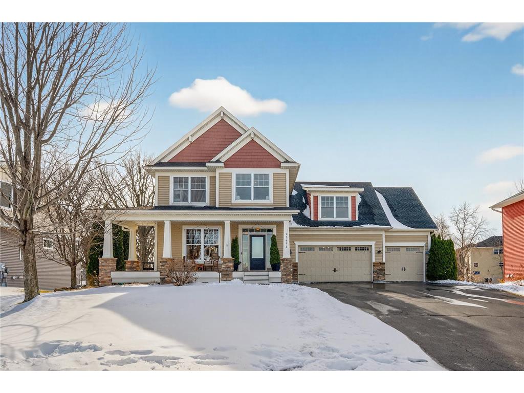 15692 Enfield Avenue N Hugo MN 55038 7034802 image1