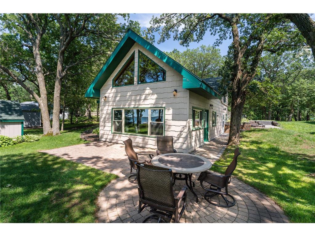157 Bay View Road Ottertail MN 56571 - Otter Tail 6226412 image1
