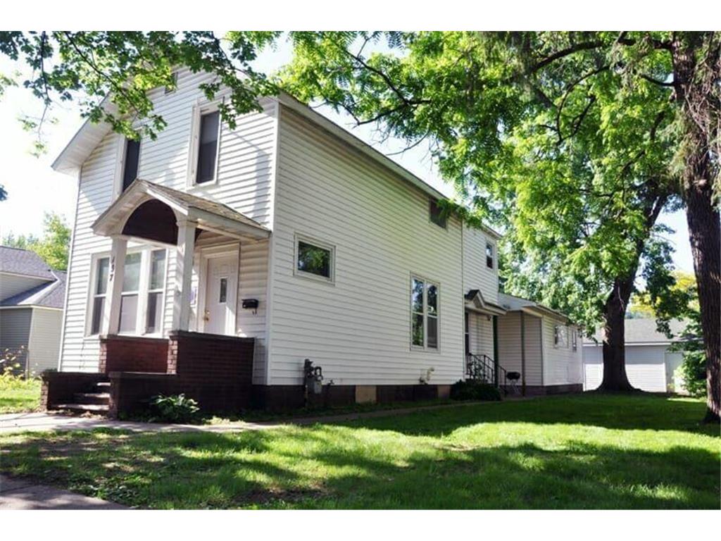 157 E Sanborn Street, Winona, MN, 55987 MLS 6193518 Edina Realty