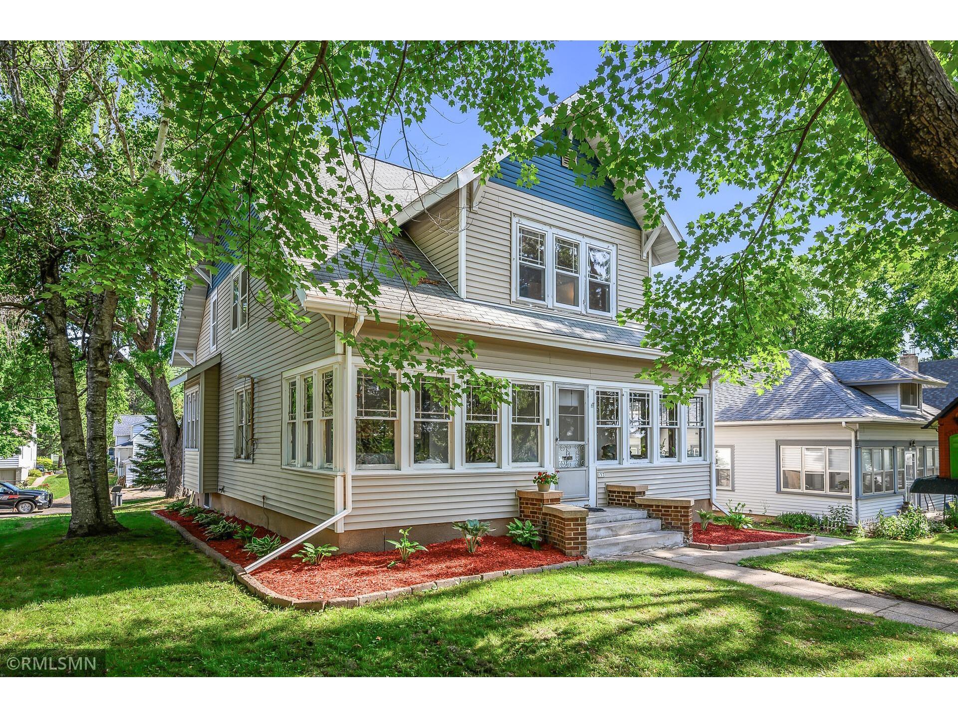 157 Hyland Street, Amery, WI 54001 MLS 5768624 Edina Realty