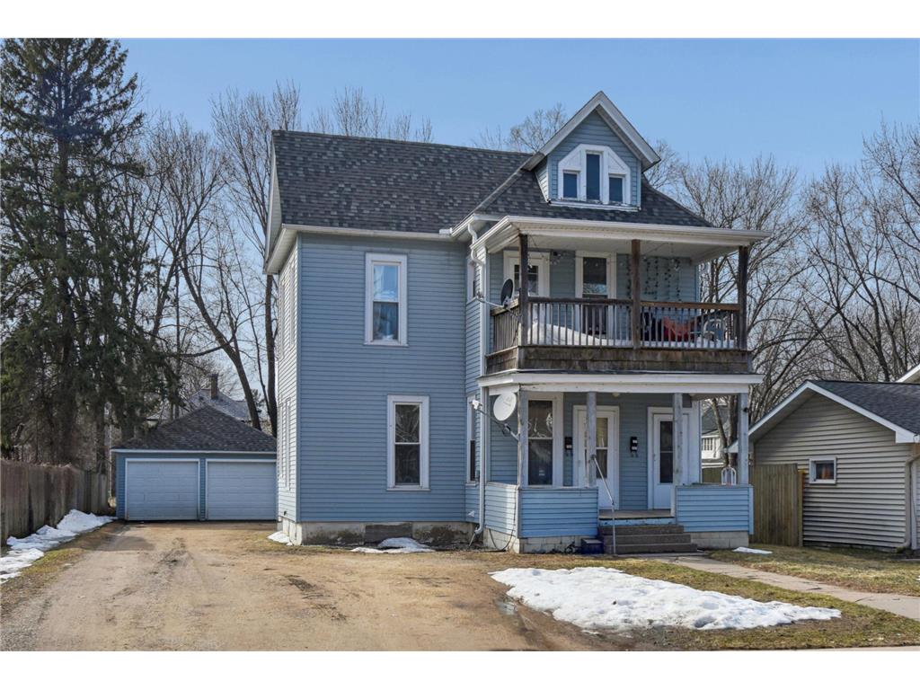 157 N Starr Avenue New Richmond WI 54017 7037359 image1