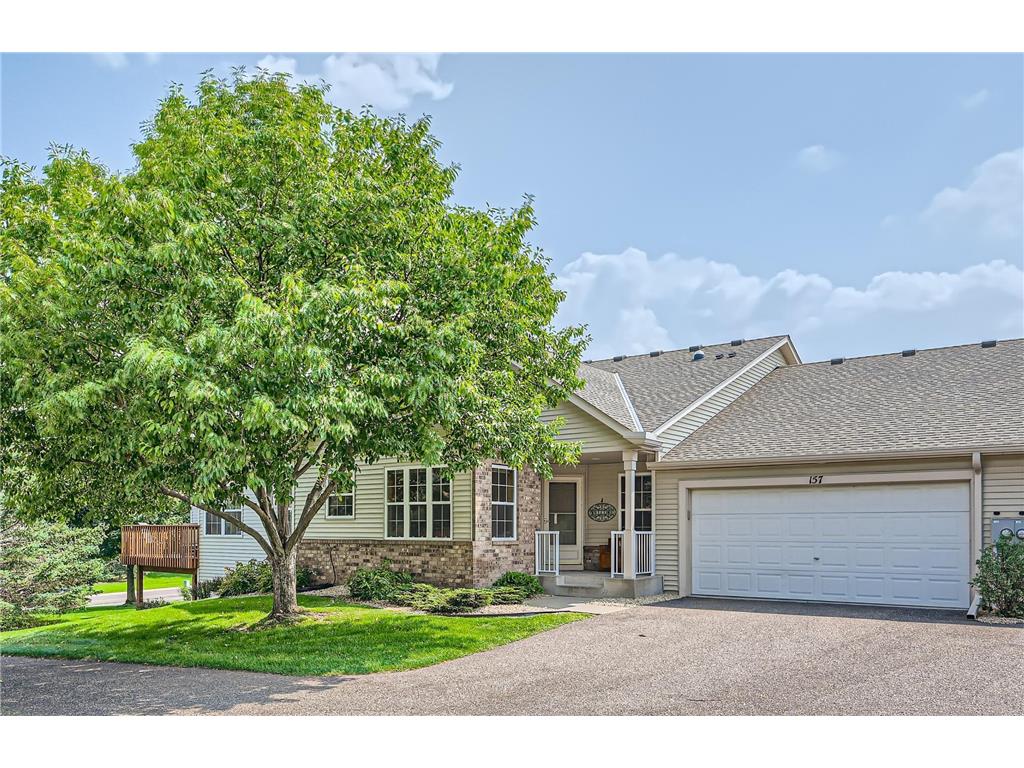 157 Wedgewood Drive Mahtomedi MN 55115 6412155 image1