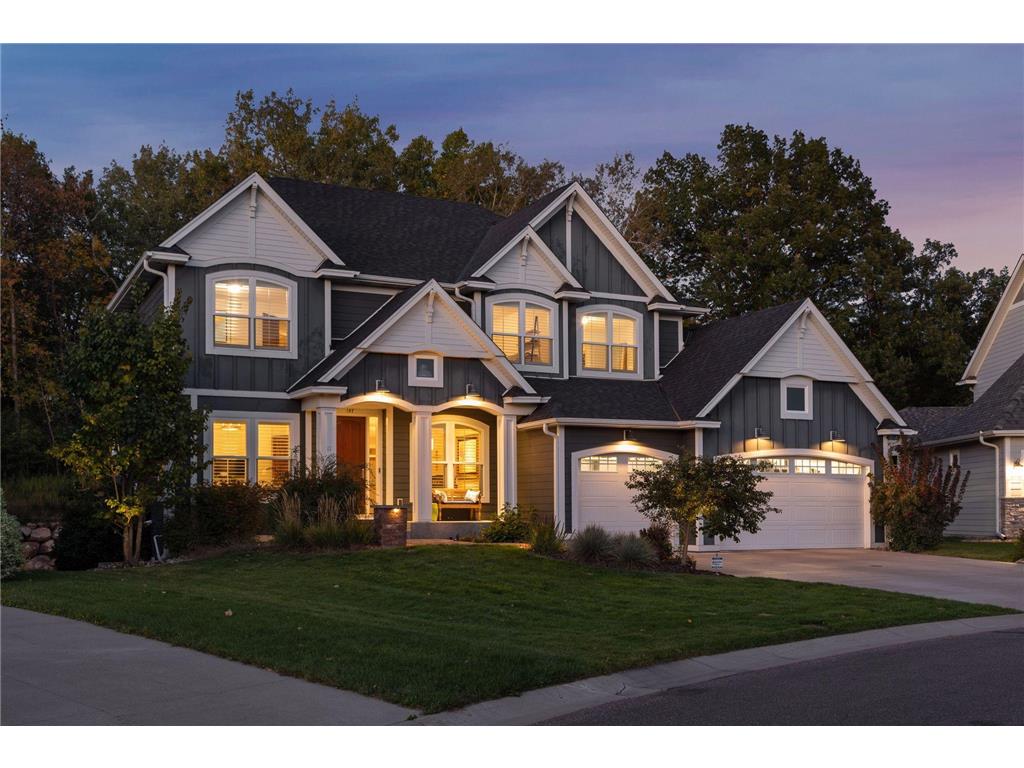 157 Wildwood Court, Mahtomedi, MN 55115 MLS 6262537 Judy Craig