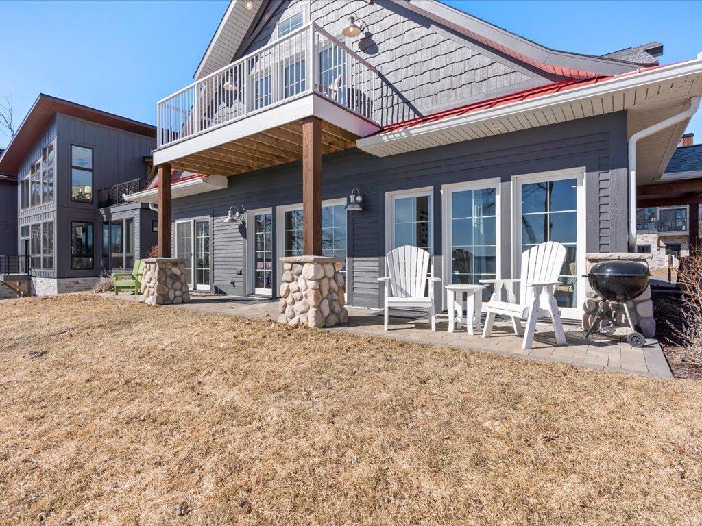 1570 Smore Fun Way SW #109, Nisswa, MN, 56468 | MLS: 6479167 | Edina Realty