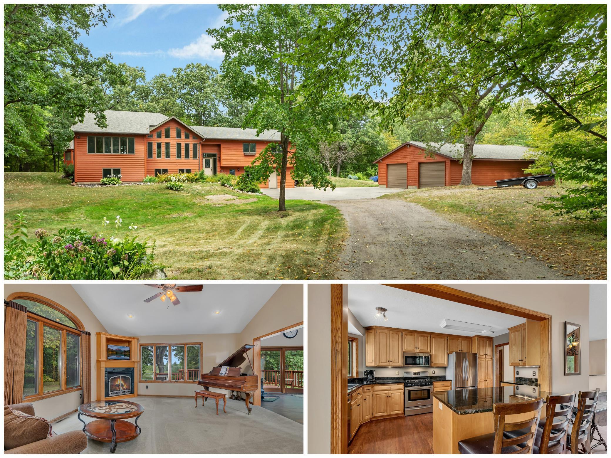 15702 County Road 160, Cold Spring, MN 56320 MLS 6082881 Edina Realty
