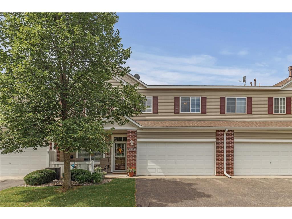 15702 Emerald Drive N #6 Hugo MN 55038 6558845 image1