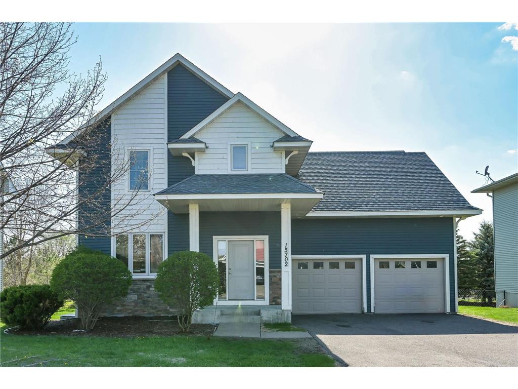 15702 Fairoaks Avenue N Hugo MN 55038 6717197 image1