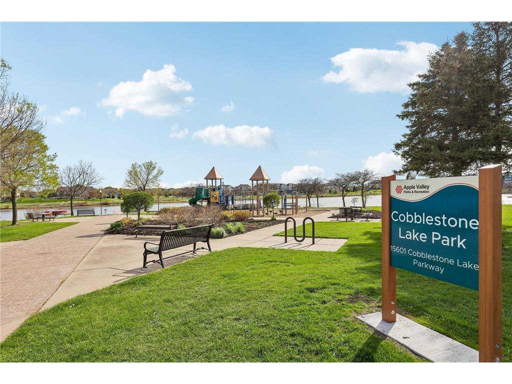 15704 Cobblestone Lake Parkway Apple Valley MN 55124 - Cobblestone 7065059 image49