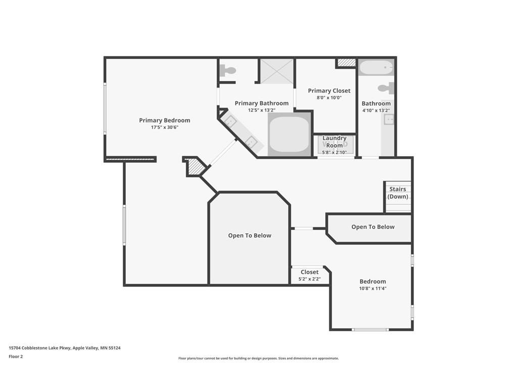 15704 Cobblestone Lake Parkway Apple Valley MN 55124 - Cobblestone 7065059 image53