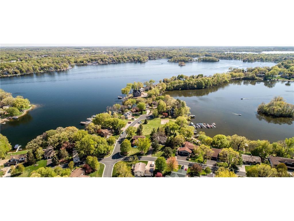 15704 Highland Avenue NW Prior Lake MN 55372 - Upper Prior 6713416 image1