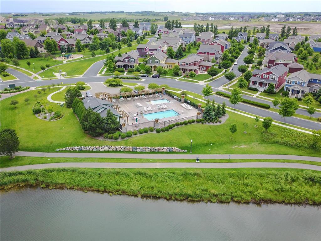 15706 Diamond Way Apple Valley MN 55124 - Cobblestone 7043756 image1