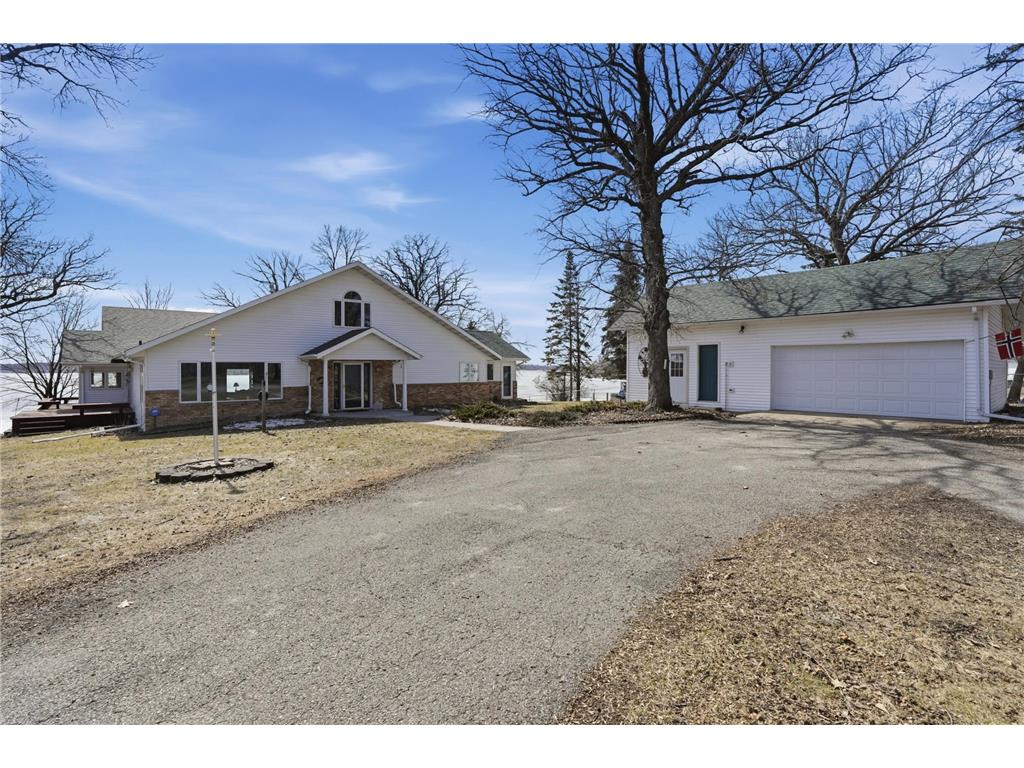 15707 Sandy Beach Road SE Grove Park-Tilden Twp MN 56736 - Maple Lake 7048043 image1