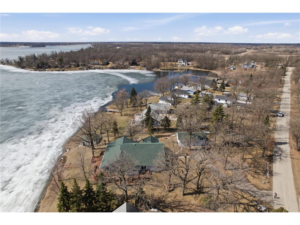 15707 Sandy Beach Road SE Grove Park-Tilden Twp MN 56736 - Maple Lake 7048043 image55