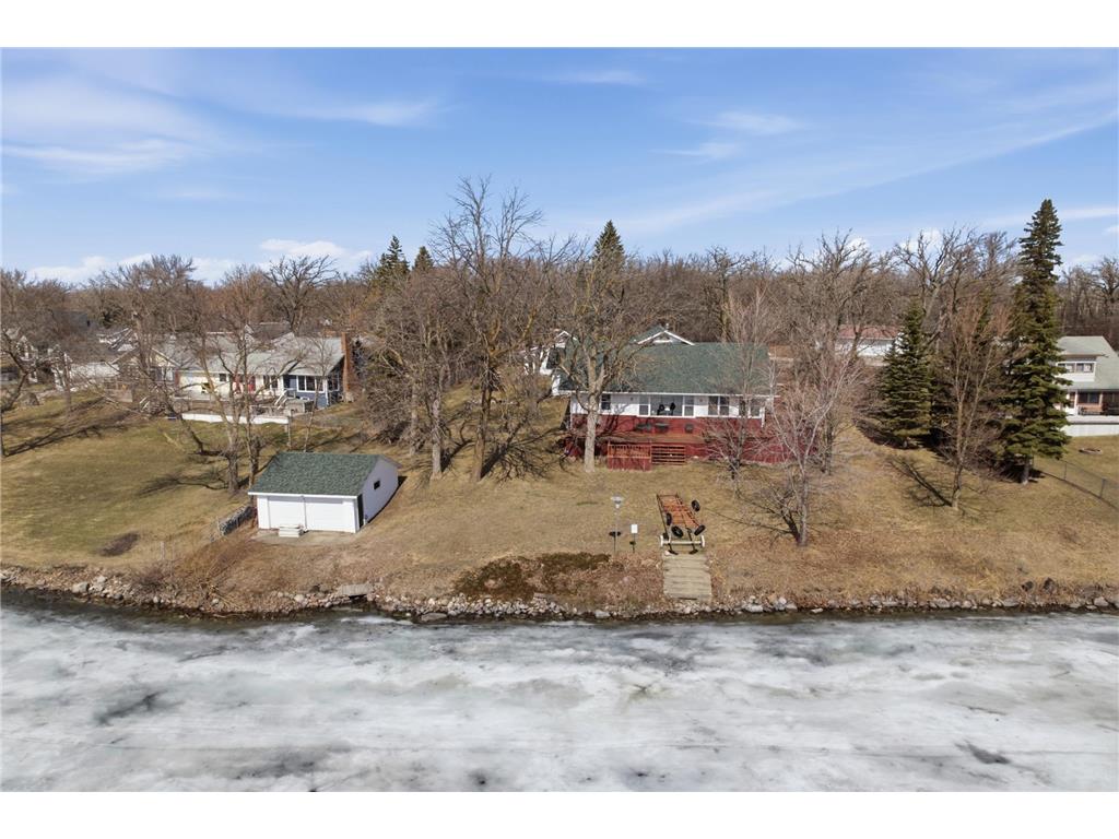 15707 Sandy Beach Road SE Grove Park-Tilden Twp MN 56736 - Maple Lake 7048043 image57