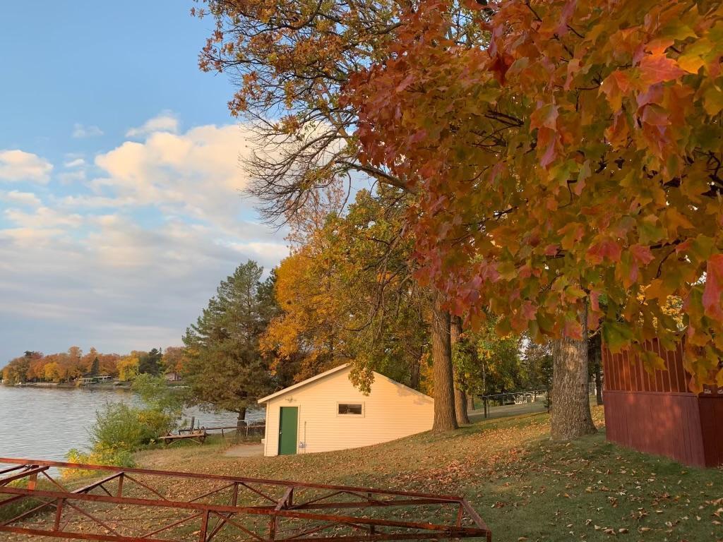15707 Sandy Beach Road SE Grove Park-Tilden Twp MN 56736 - Maple Lake 7048043 image61