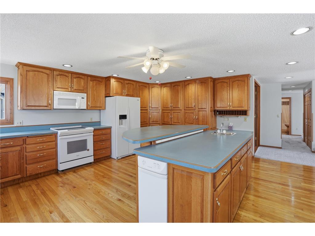 15707 Sandy Beach Road SE Grove Park-Tilden Twp MN 56736 - Maple Lake 7048043 image9