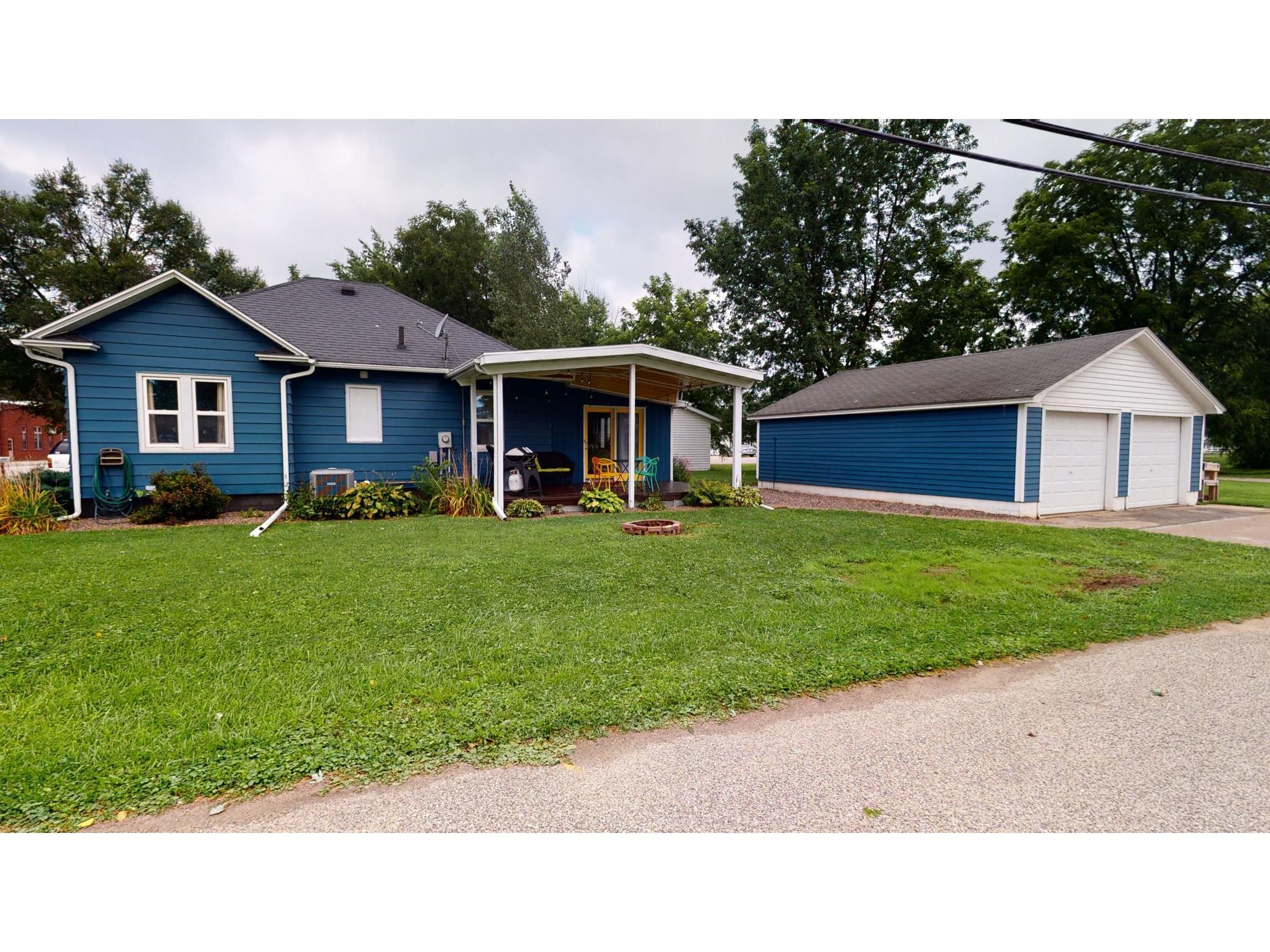 15708 E 2nd Street, Ettrick, WI, 54627 MLS 6071831 Edina Realty