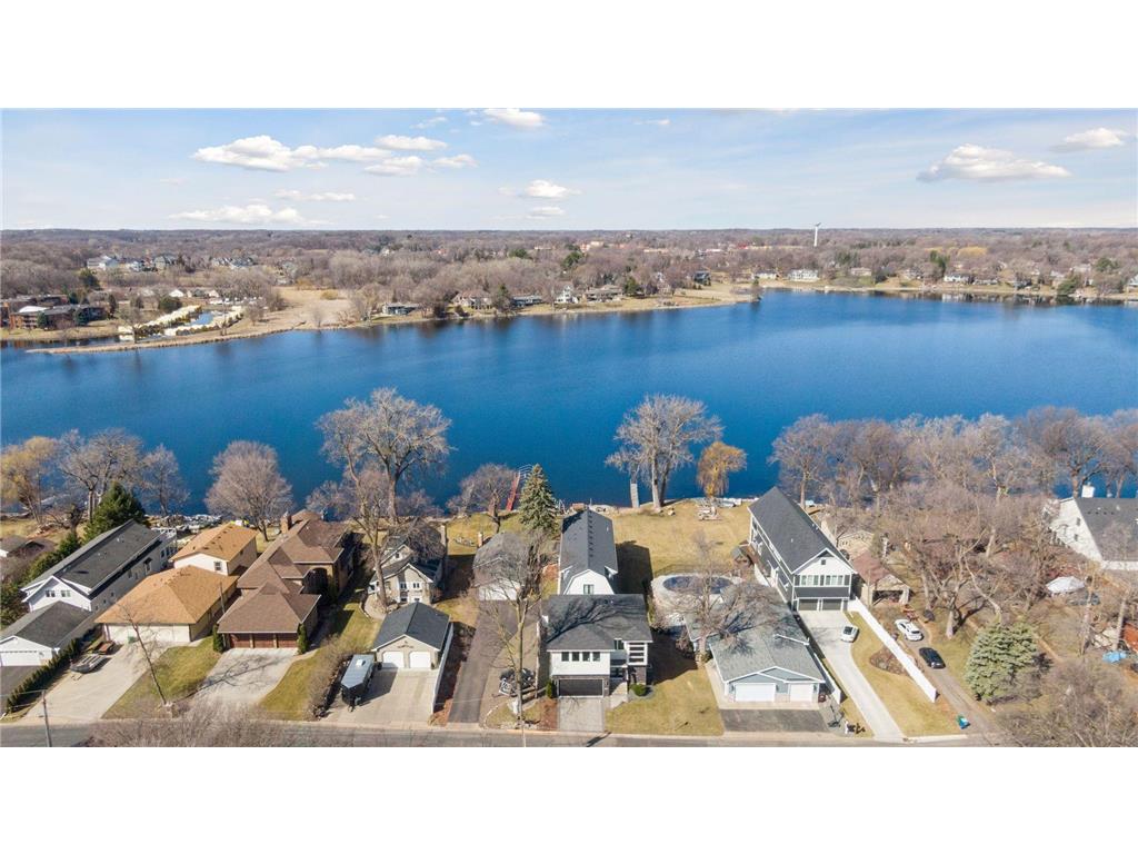 1571 Bluebird Lane Mound MN 55364 - Lake Minnetonka 6810207 image2