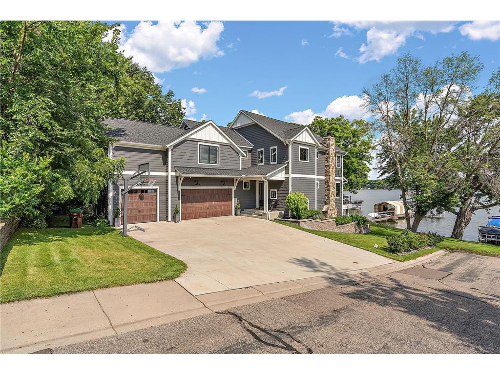 1571 Finch Lane Mound MN 55364 - Lake Minnetonka 6572365 image1