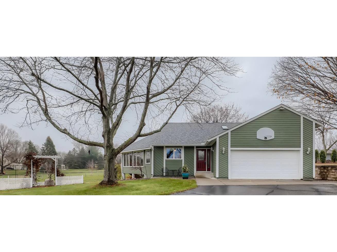 1571 Jackson Avenue NE, Saint Michael, MN, 55376 MLS 6130661 Edina