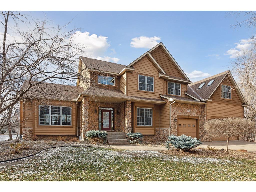 15710 Lac Lavon Drive Burnsville MN 55306 - Crystal 6465111 image1