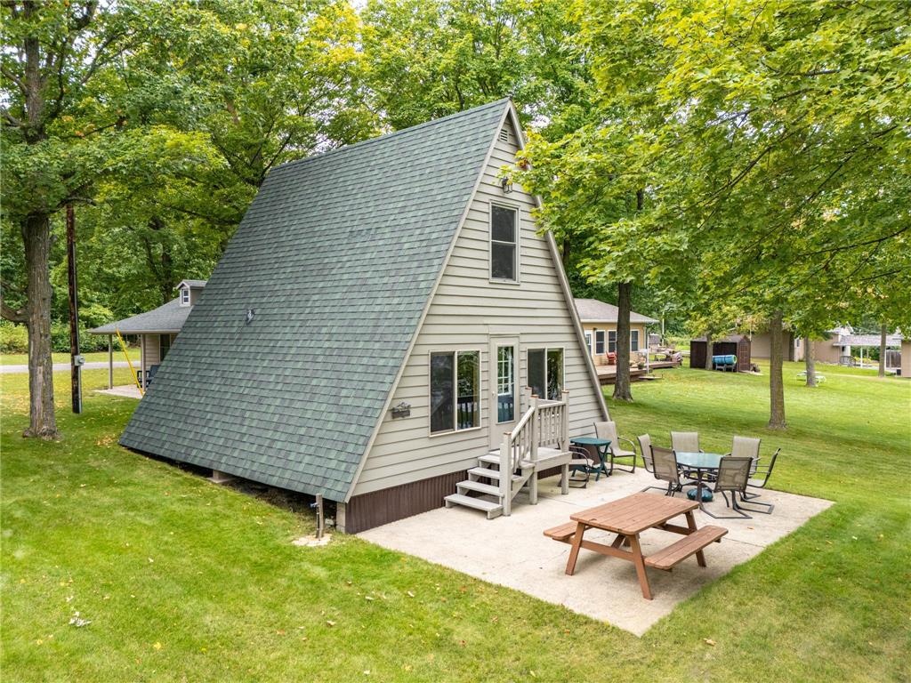 15710 N Trinity Point Road SE Woodside Twp MN 56736 - Maple Lake 7040034 image15