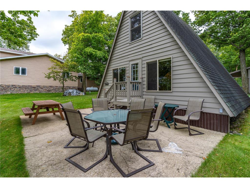 15710 N Trinity Point Road SE Woodside Twp MN 56736 - Maple Lake 7040034 image16