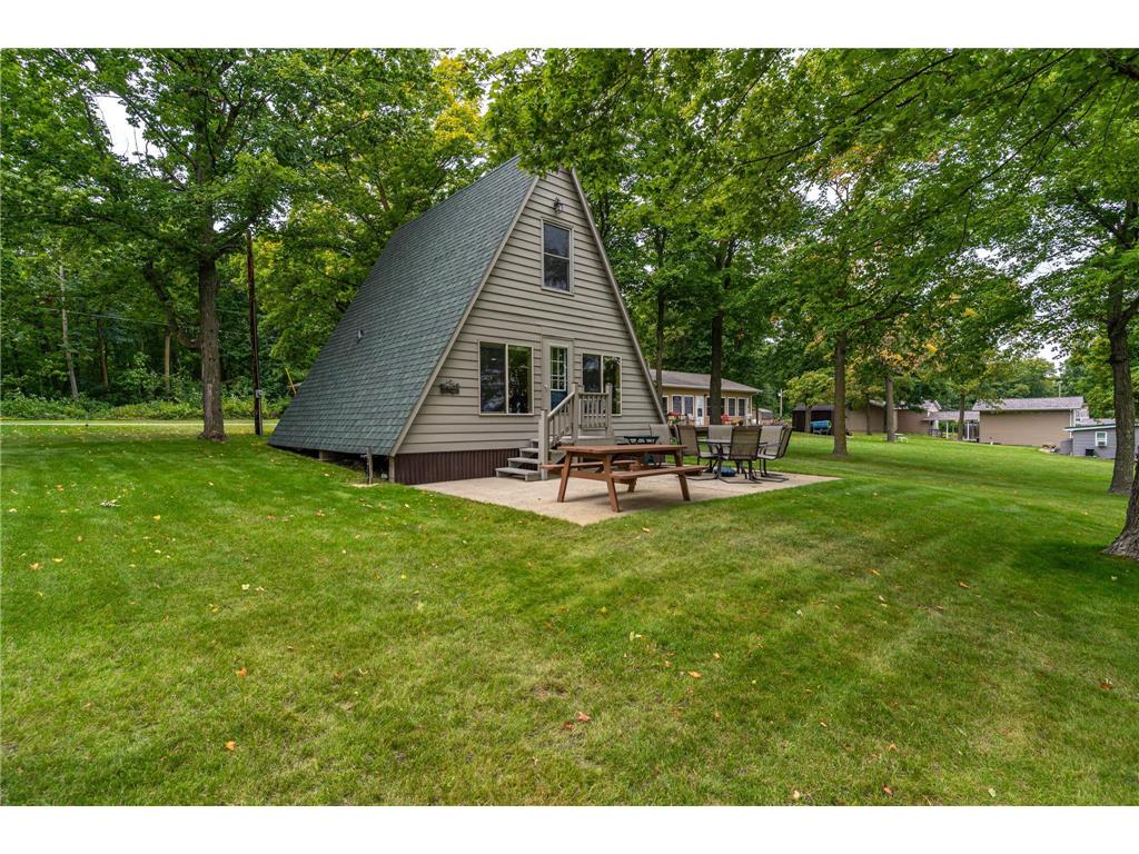 15710 N Trinity Point Road SE Woodside Twp MN 56736 - Maple Lake 7040034 image18