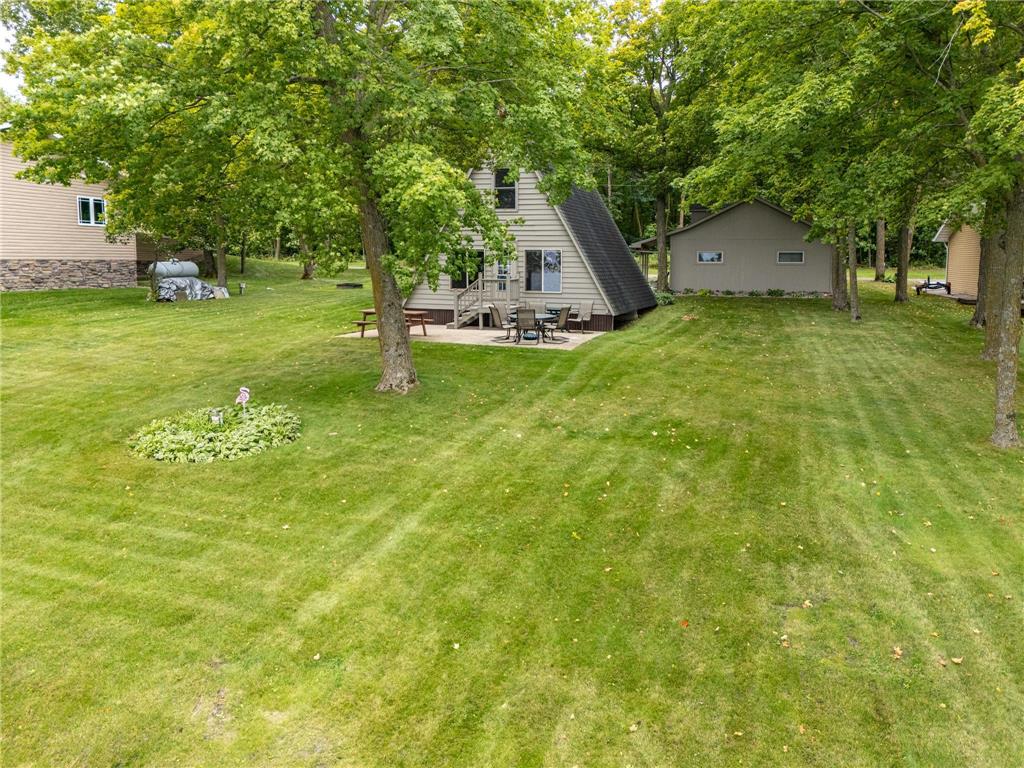 15710 N Trinity Point Road SE Woodside Twp MN 56736 - Maple Lake 7040034 image19