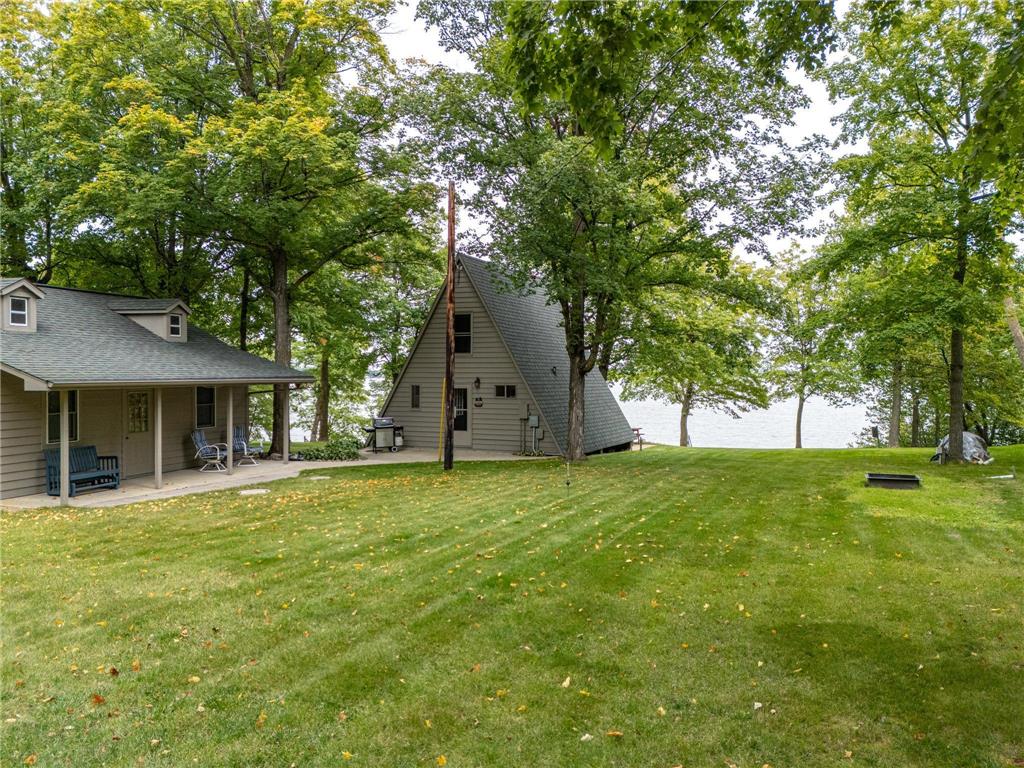 15710 N Trinity Point Road SE Woodside Twp MN 56736 - Maple Lake 7040034 image20