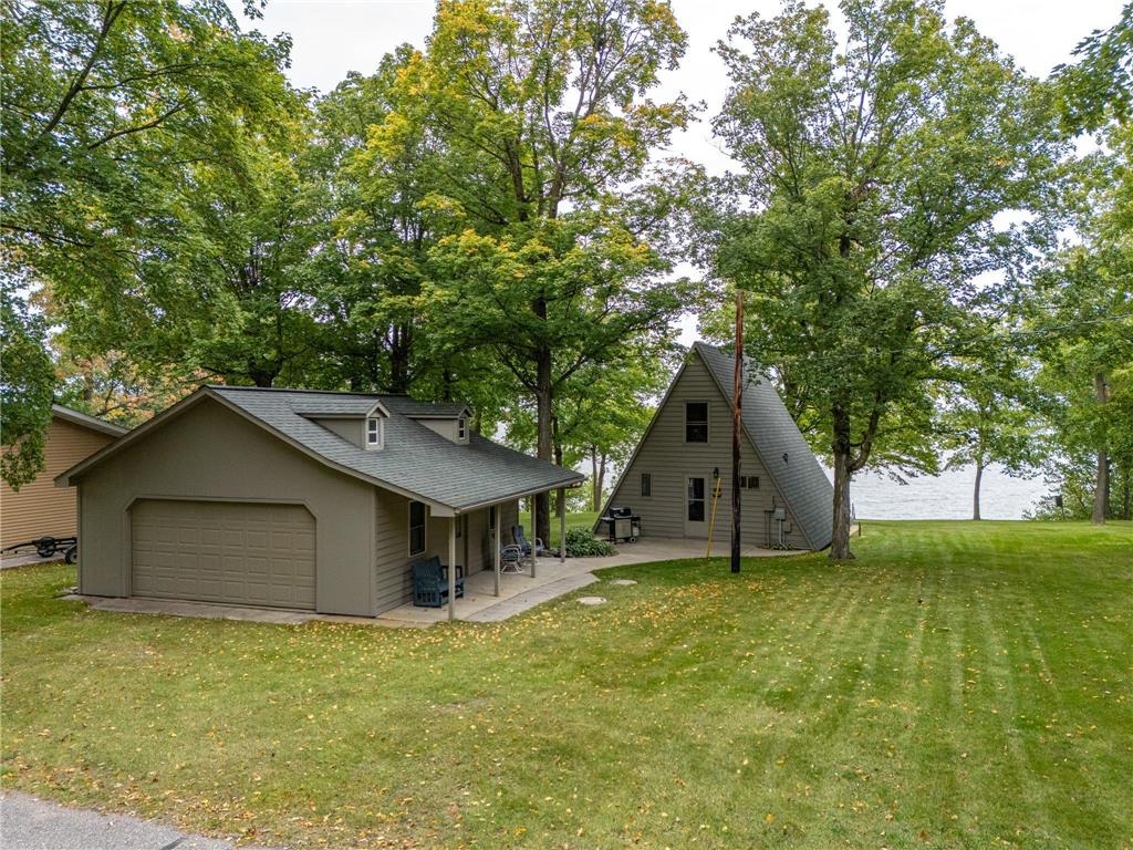 15710 N Trinity Point Road SE Woodside Twp MN 56736 - Maple Lake 7040034 image21