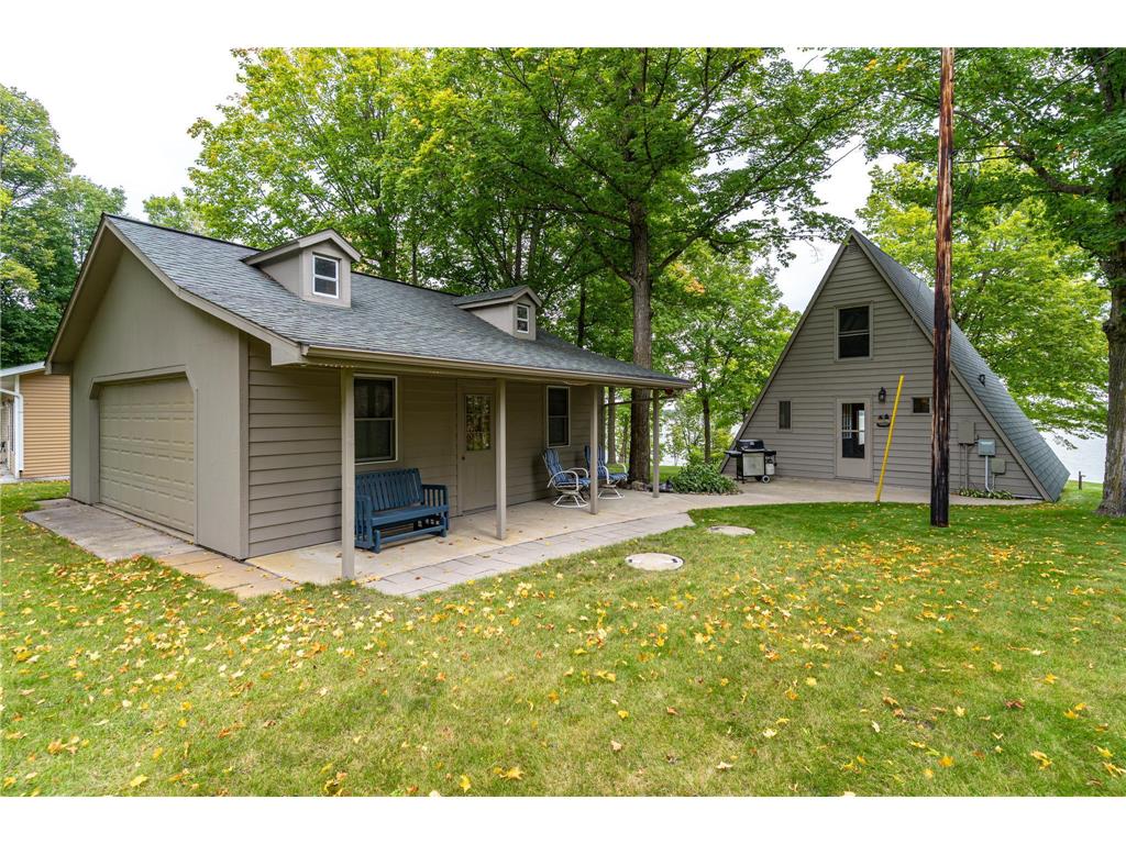 15710 N Trinity Point Road SE Woodside Twp MN 56736 - Maple Lake 7040034 image22