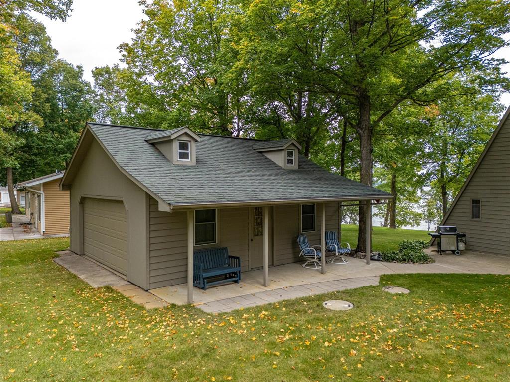 15710 N Trinity Point Road SE Woodside Twp MN 56736 - Maple Lake 7040034 image23