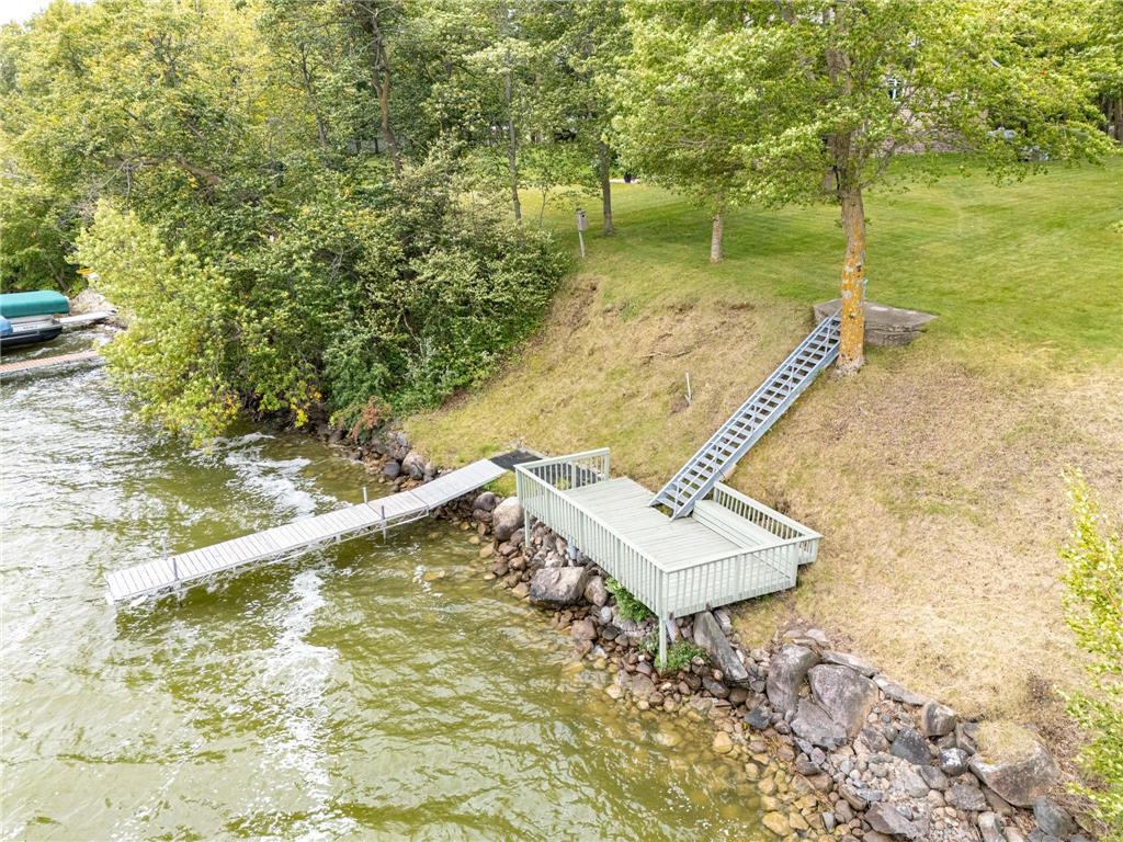 15710 N Trinity Point Road SE Woodside Twp MN 56736 - Maple Lake 7040034 image31